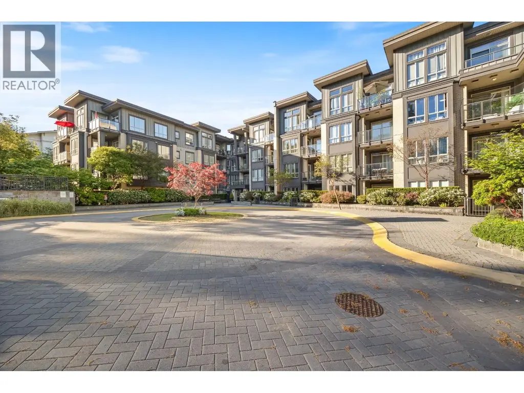 304 225 Francis Way, New Westminster