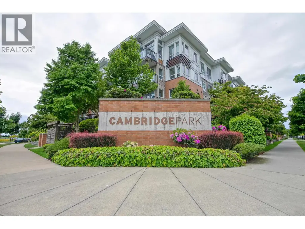 331 9500 Odlin Road, Richmond