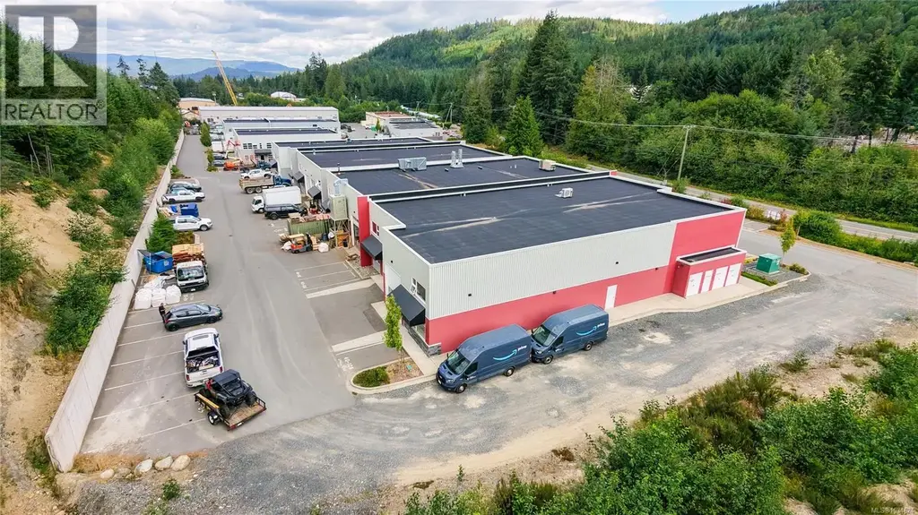 40106 700 Shawnigan Lake Rd, Shawnigan Lake