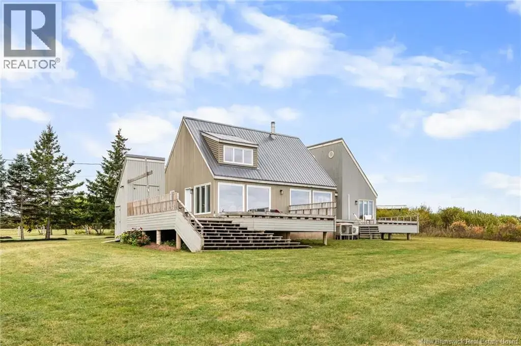 1148 De La Falaise Avenue, Cap-Pelé