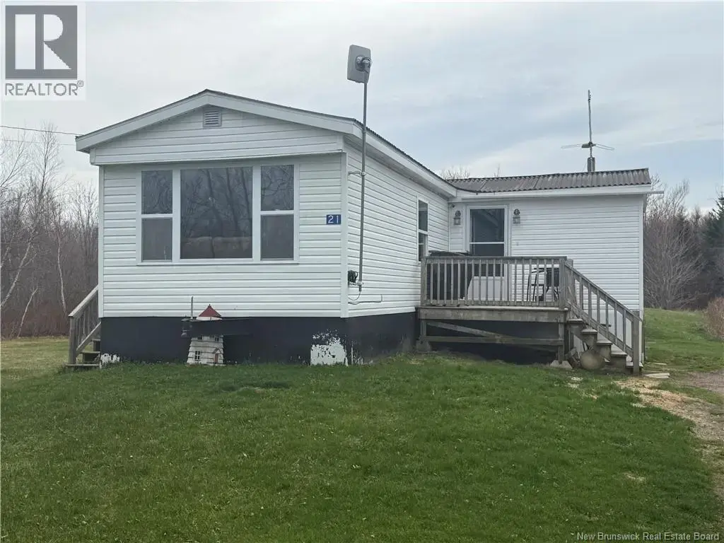 21 Trenholm Road, Murray Corner