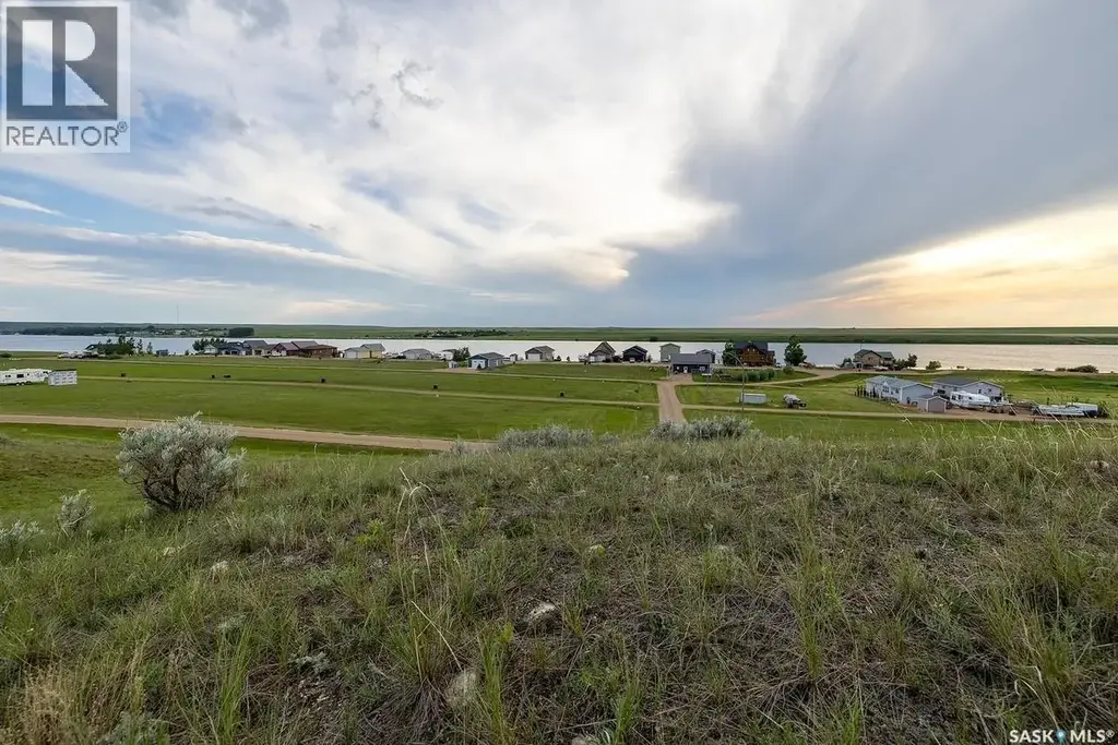 Waterfront Lot Sunridge Resort, Reid Lake