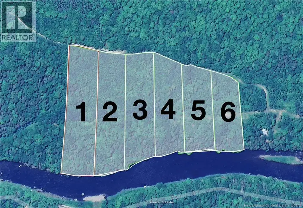 Lot 4 Riverwood Way, Stanley