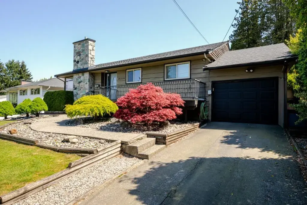 10216 124 Street, Surrey