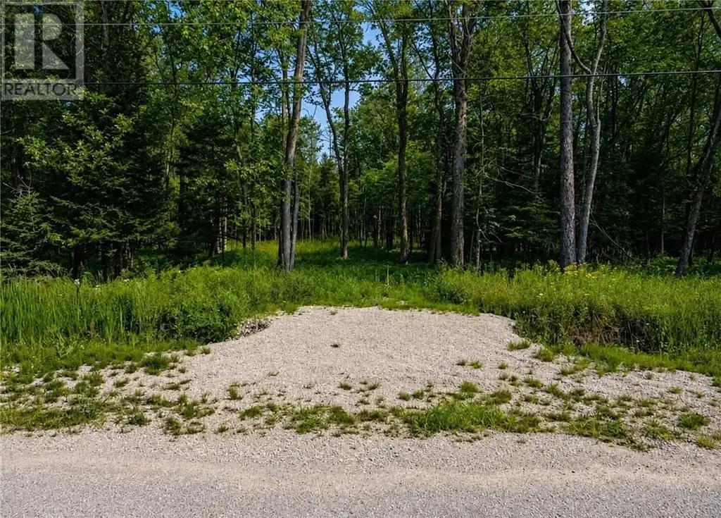 Lot 9 Fruchey Street, Kagawong