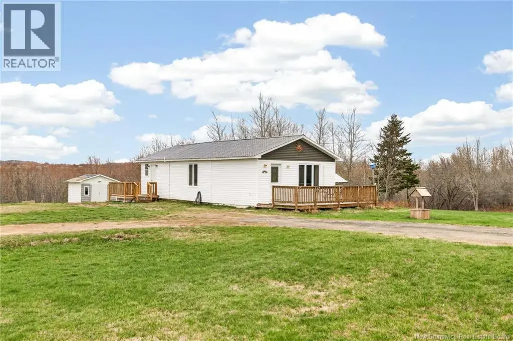 1611 Route 515, Sainte-Marie-De-Kent