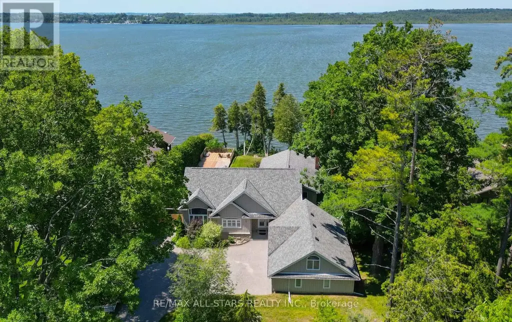 253 Stephenson Point Road, Scugog