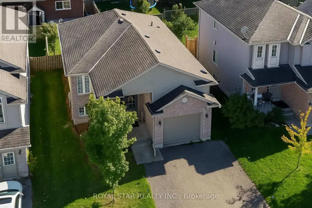 3 Kerr Crescent, Ingersoll (Ingersoll - North)