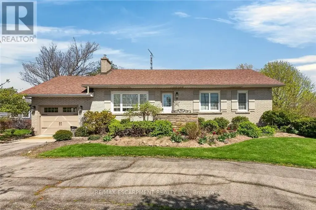 46 Erie Street N, Haldimand