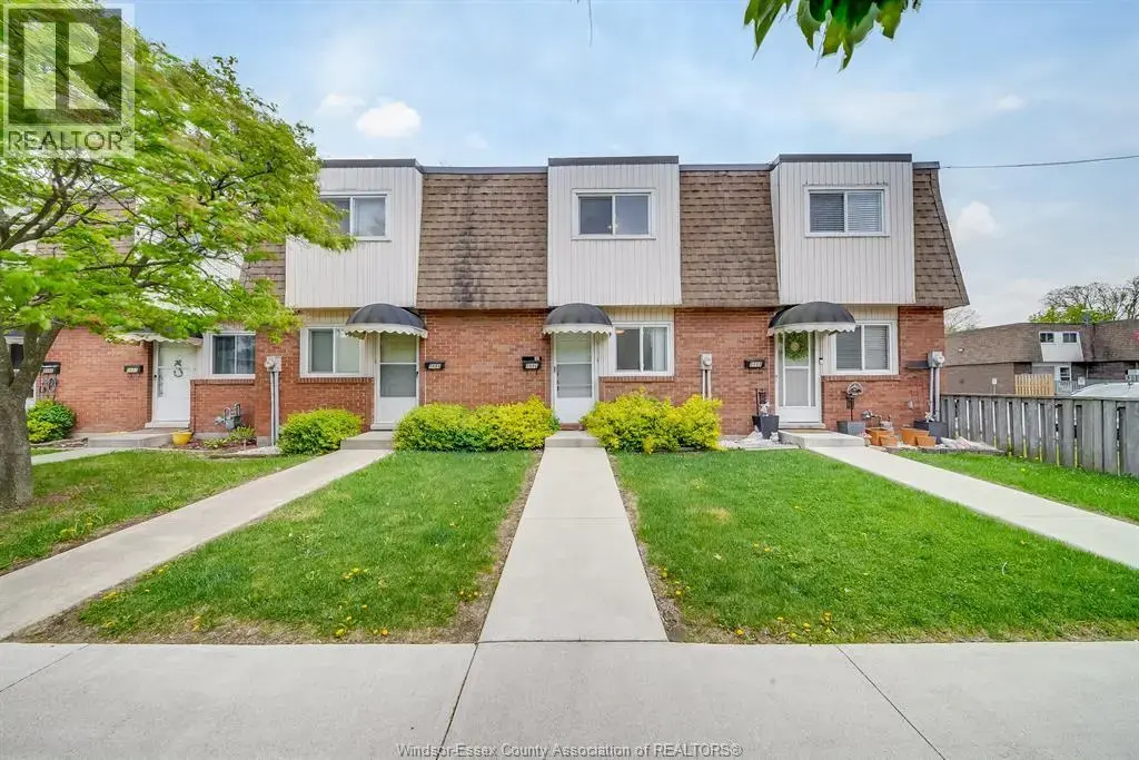 5486 Lassaline, Windsor