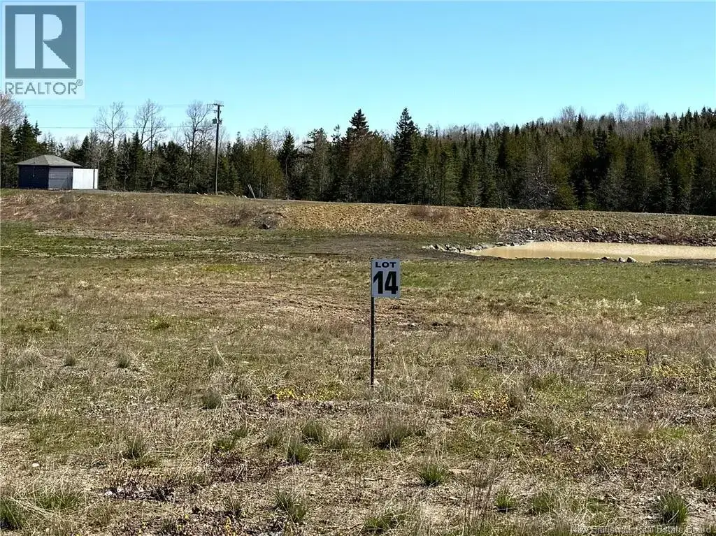 Lot 25-14 Hillside Estates, St George