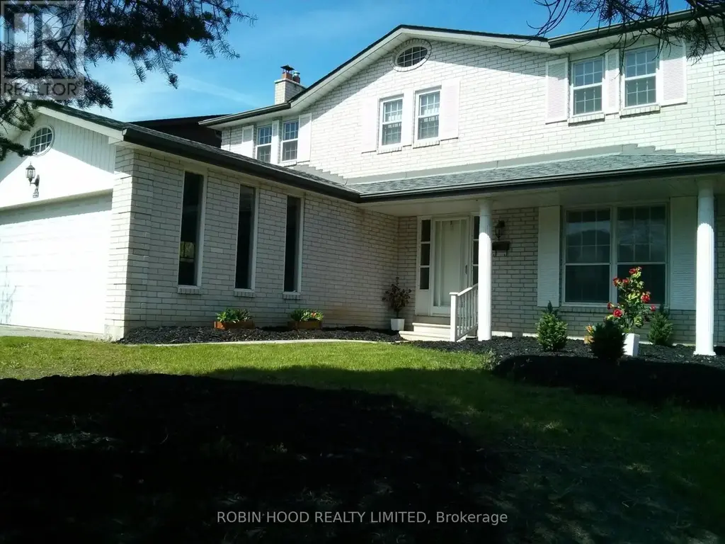 1953 Owlsnest Lane, Mississauga (Rathwood)