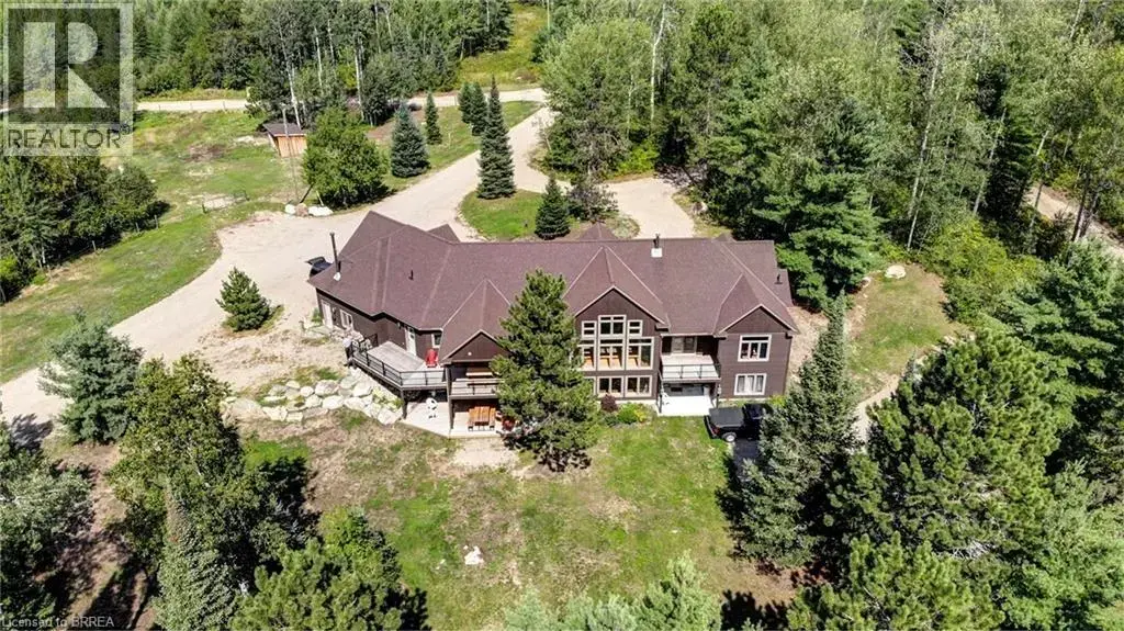 6605 #523 Highway, Madawaska