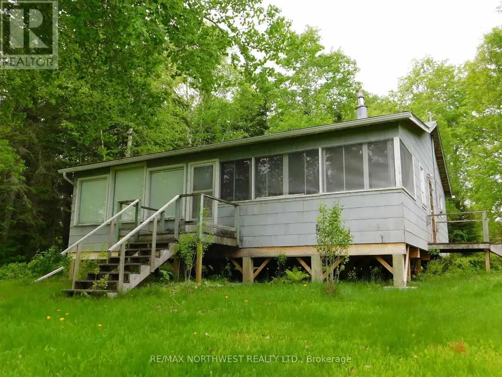 150 White Wing Road, Ear Falls (TB-701)