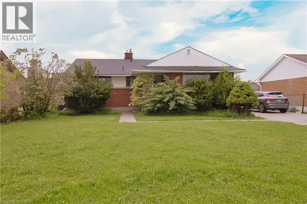 51 Glengarry Road, St. Catharines