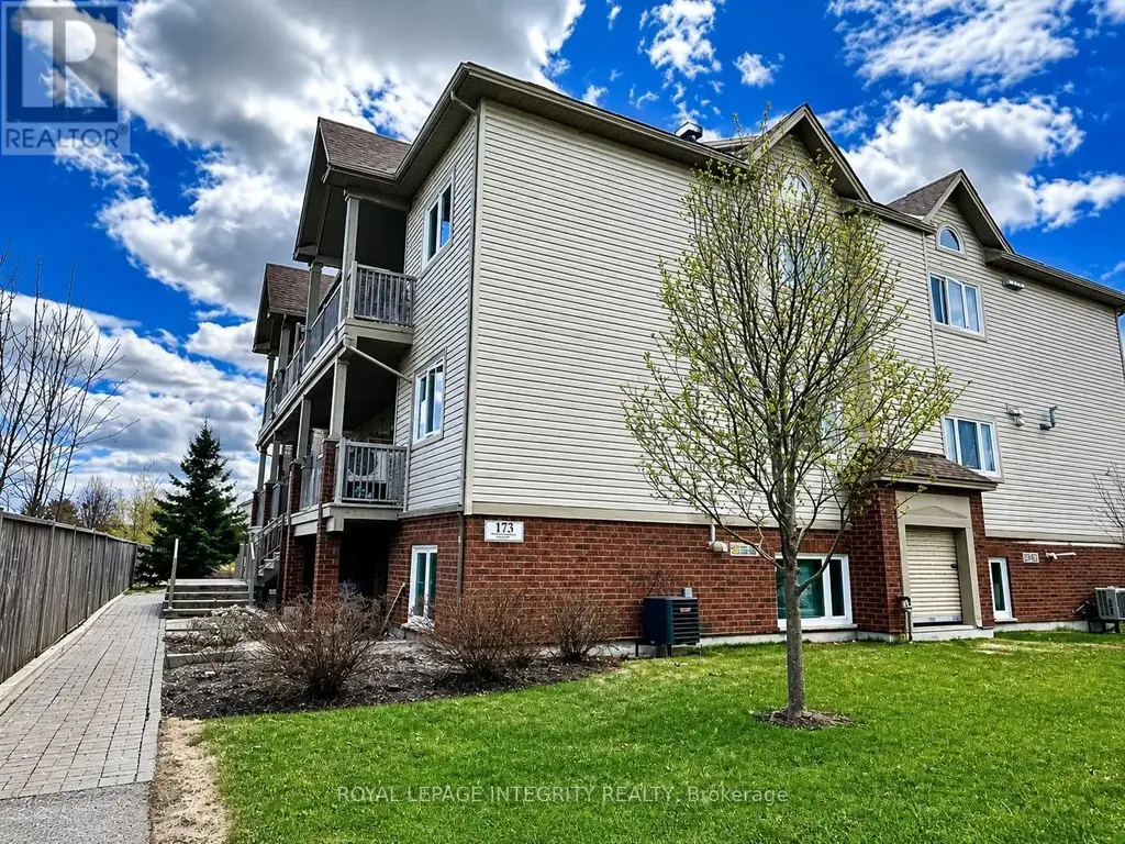A - 173 Crestway Drive, Ottawa