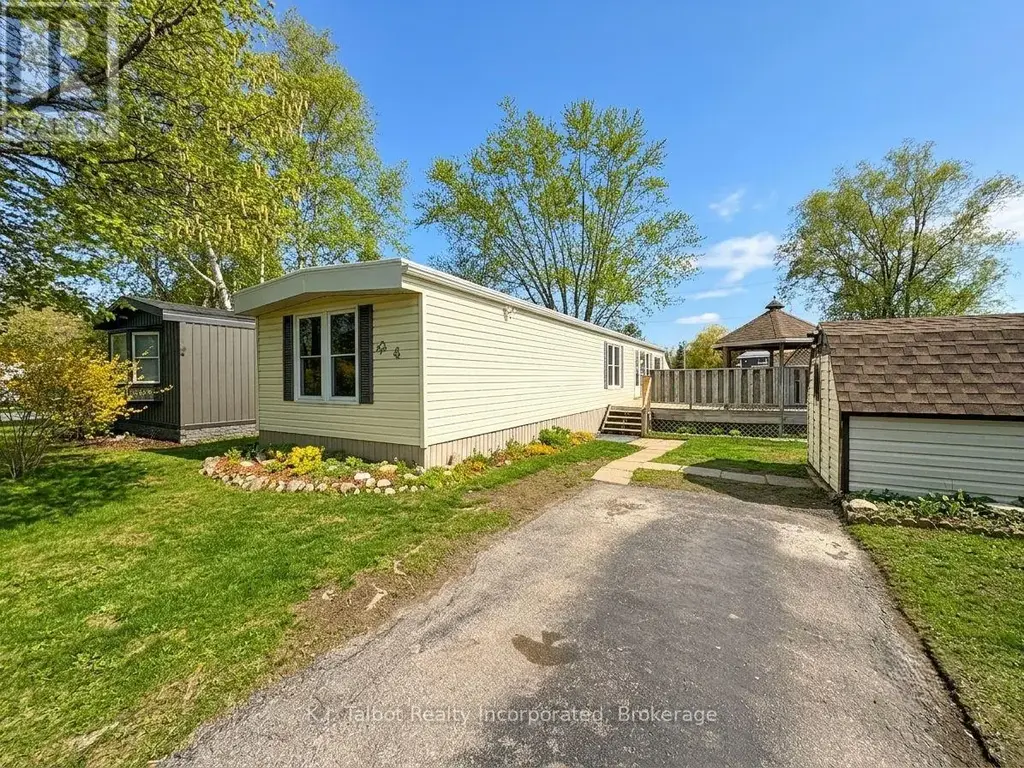 4 Poplar Lane, Ashfield-Colborne-Wawanosh (Colborne)