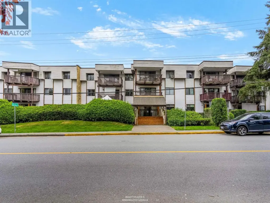 307 12170 222 Street, Maple Ridge