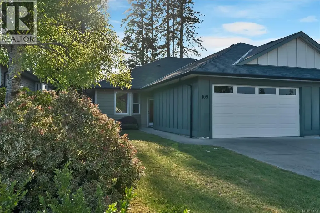 109 2006 Sierra Dr, Campbell River