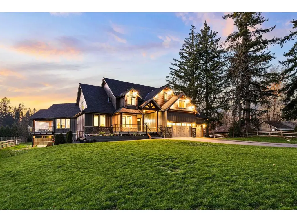 4471 248 Street, Langley