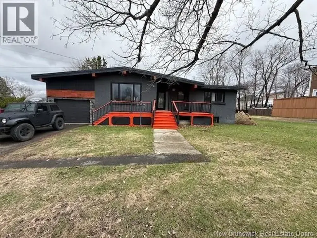 59 Arran Street, Campbellton