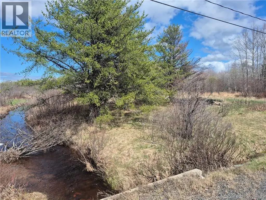3313 Route 134, Miramichi Road