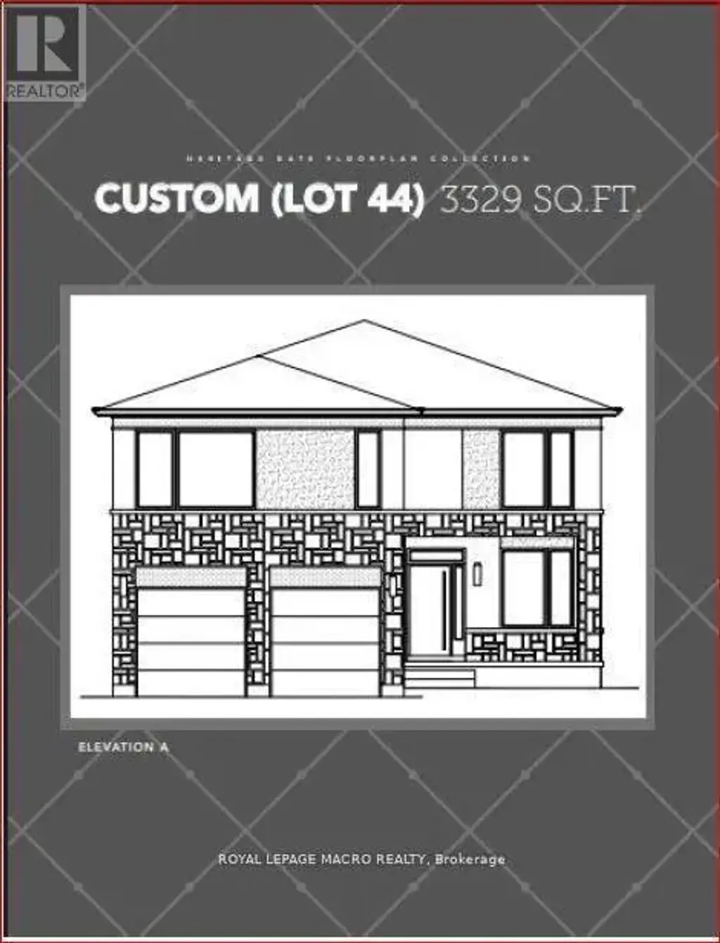 467 Klein Circle, Hamilton (Meadowlands)