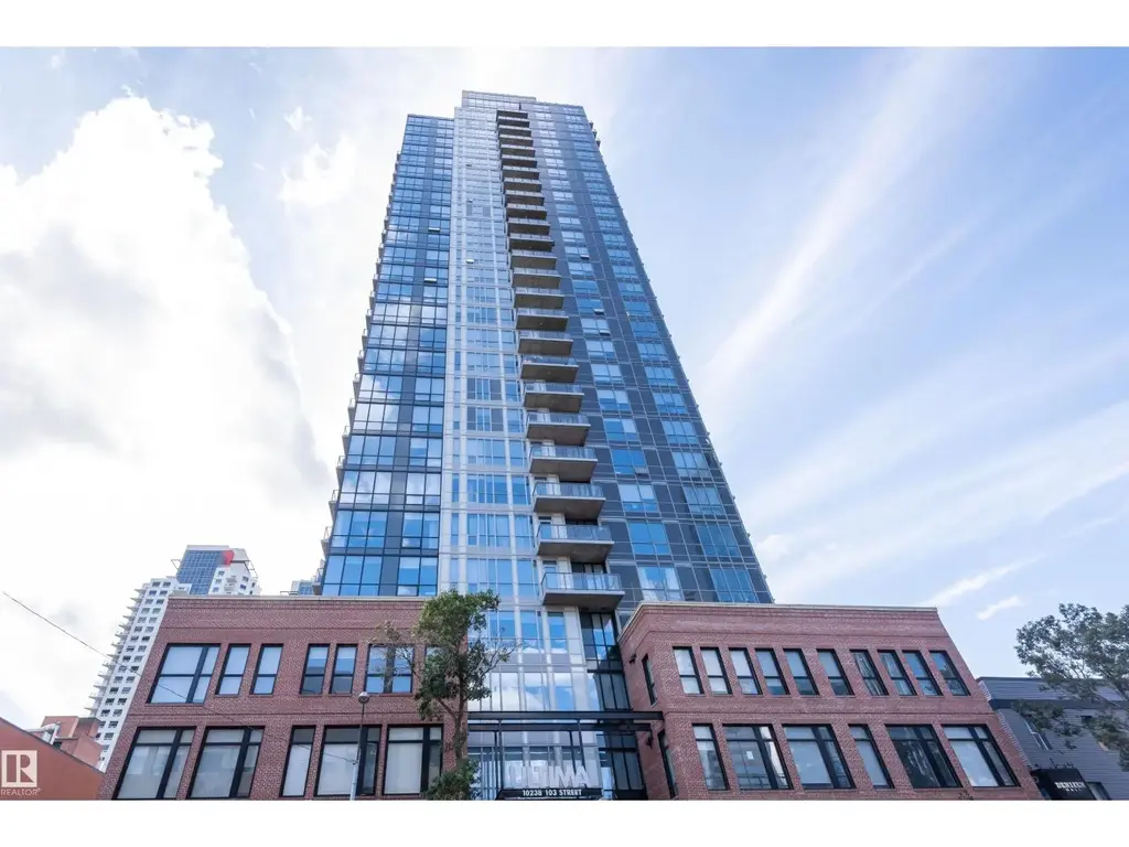#404 10238 103 St Nw, Edmonton