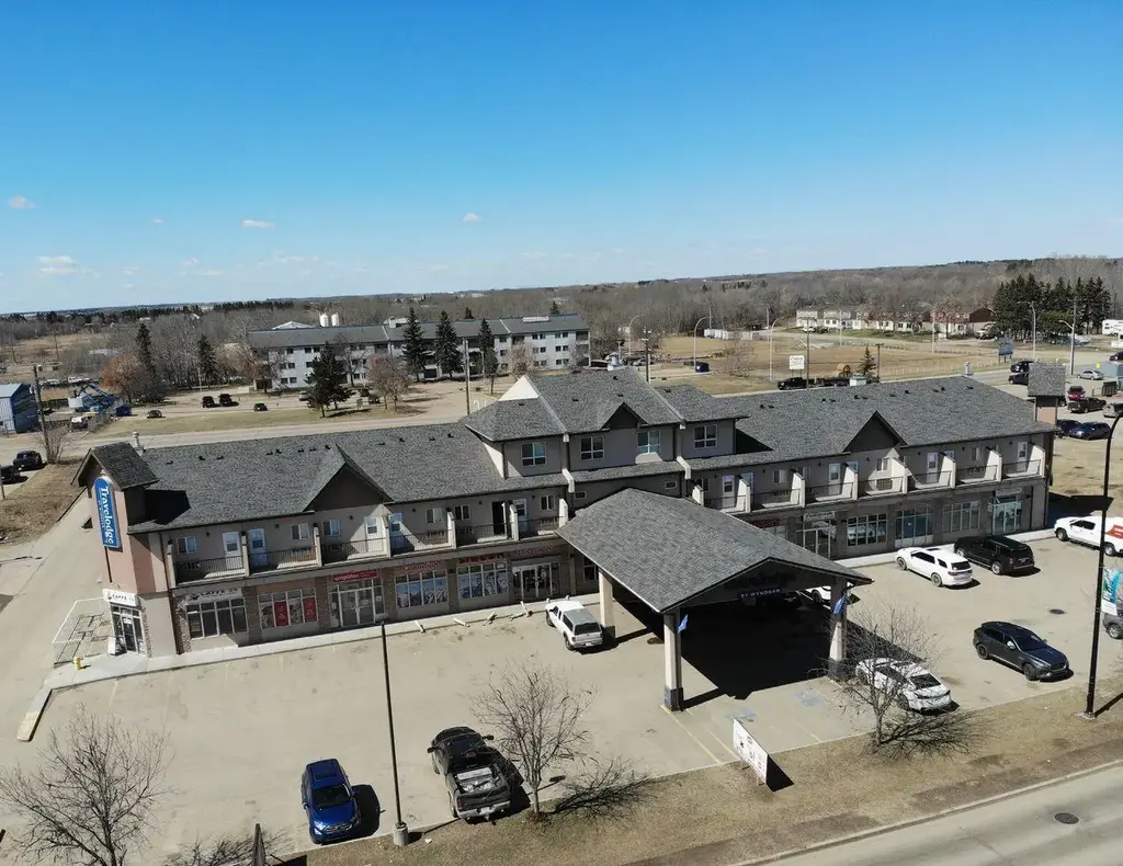 4814 56 Street, Wetaskiwin