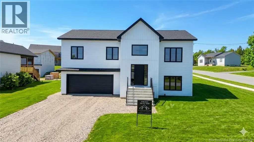 141 Regiment Creek Avenue, Fredericton
