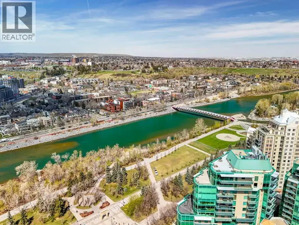 1401, 837 2 Avenue Sw, Calgary