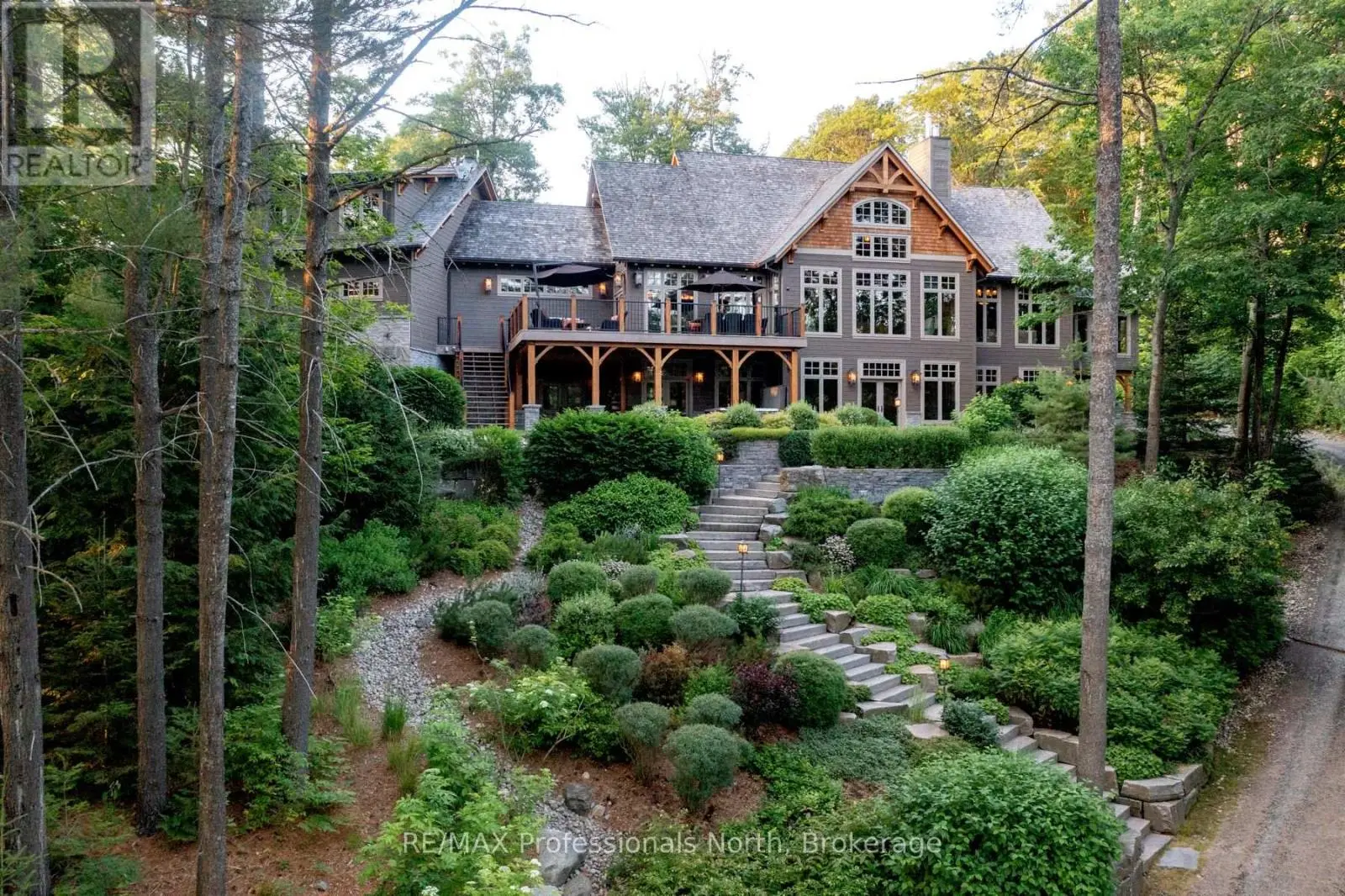 1600 Misty Knoll Trail, Dysart et al (Guilford)