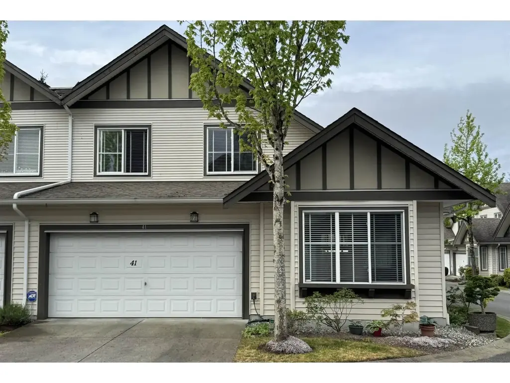 41 15868 85 Avenue, Surrey