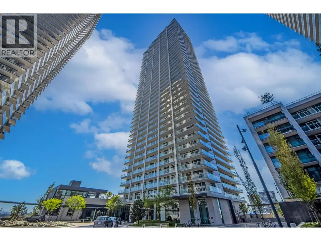 4401 3833 Evergreen Place, Burnaby