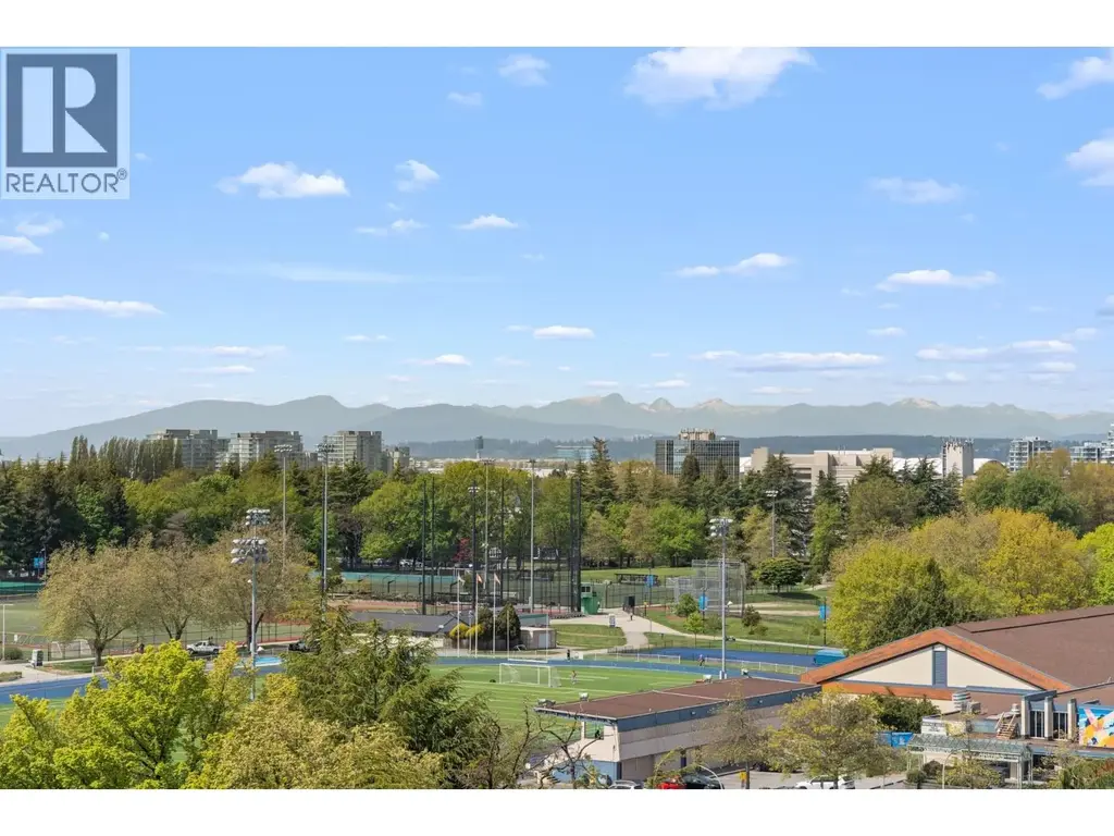 1100 7680 Granville Avenue, Richmond