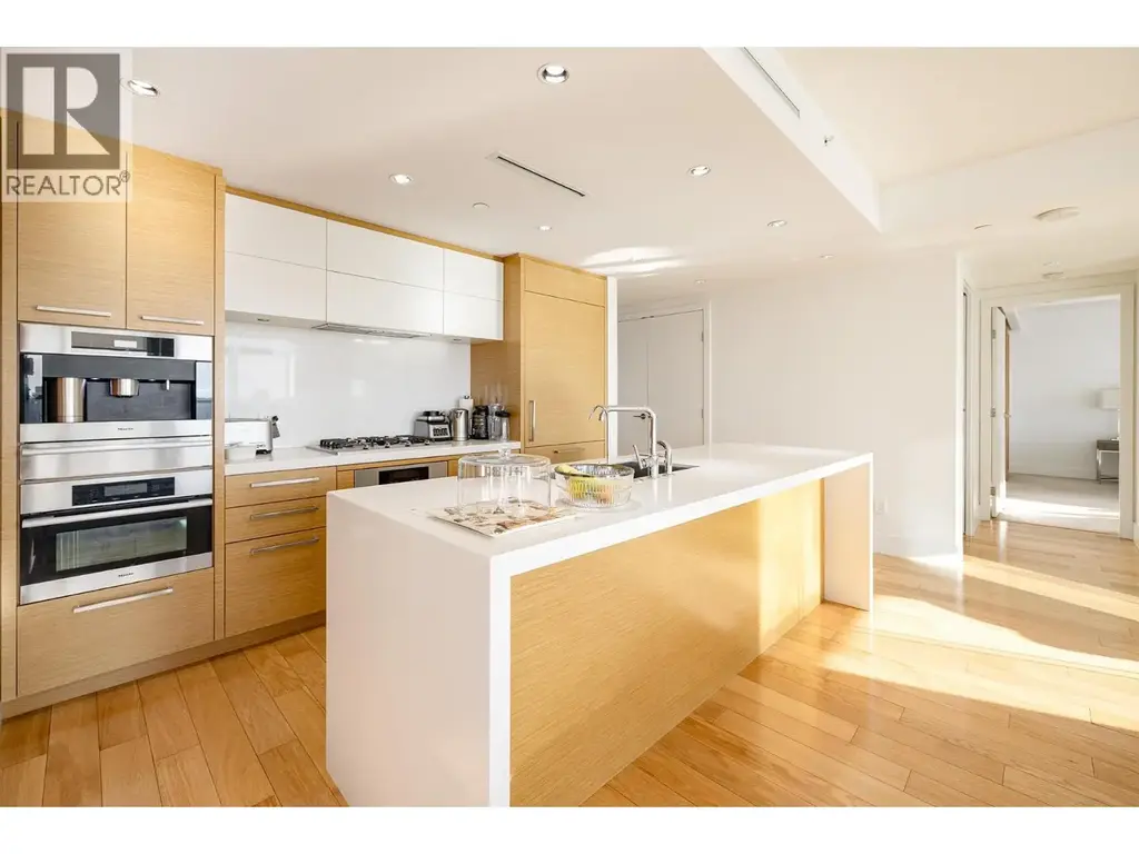3001 667 Howe Street, Vancouver
