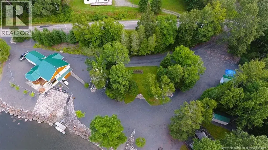 1520 Rivière-verte Road, Saint-Basile