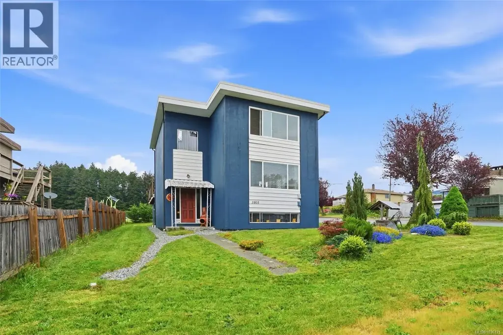 3805 Morgan Cres N, Port Alberni