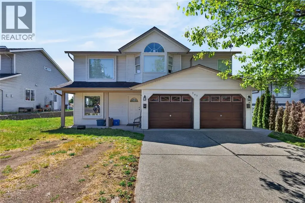 793 Robron Rd, Campbell River