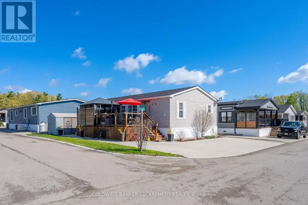 31ash. - 4449 Milburough Line, Burlington