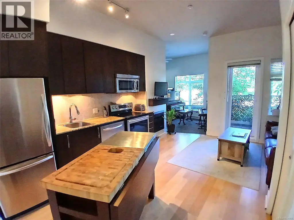 119 1395 Bear Mountain Pkwy, Langford