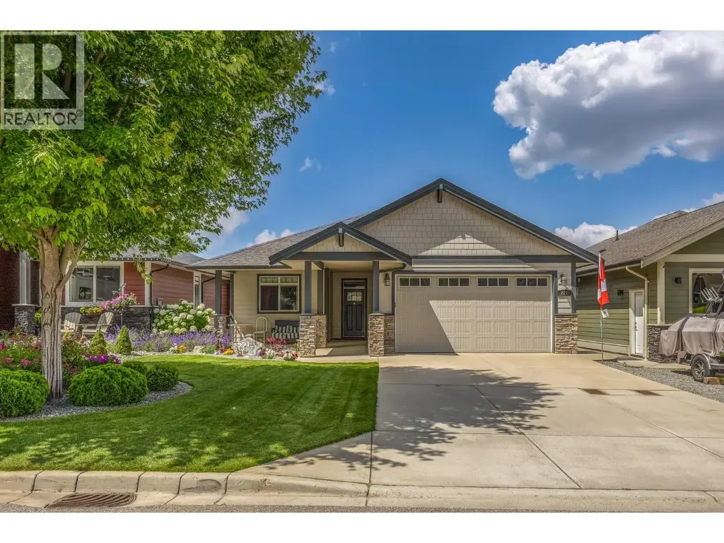 221 24 Street Ne, Salmon Arm