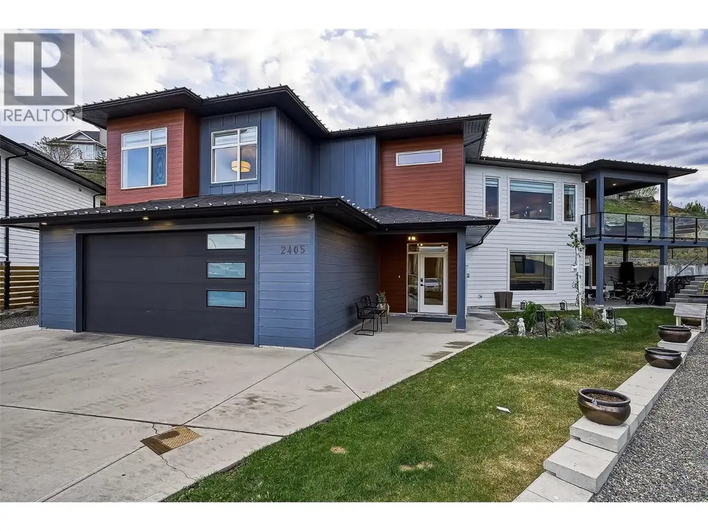 2405 Talbot Place, Kamloops