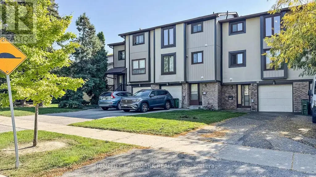 19 Fundy Bay Boulevard, Toronto (Steeles)