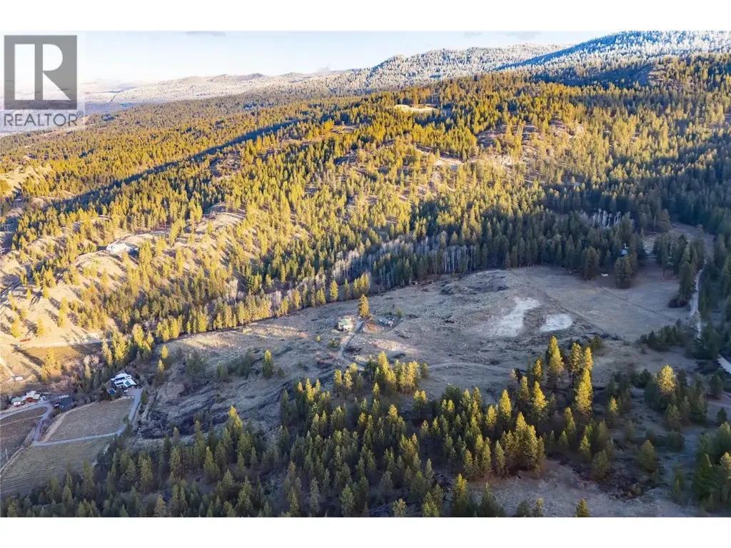 1201 Spiller Road, Penticton