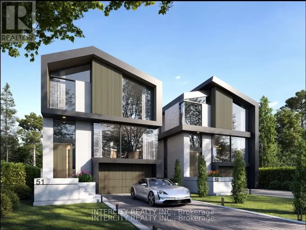 51a & 51b Lund Street, Richmond Hill (North Richvale)