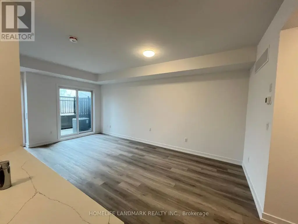 219 - 3 Bancroft Lane, Richmond Hill (Jefferson)