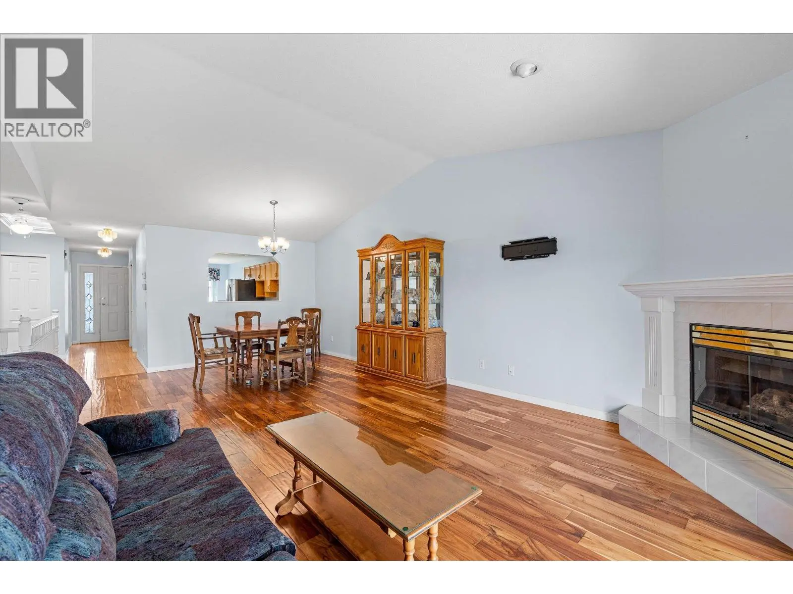 1874 Parkview Crescent Unit# 17. Kelowna, British Columbia