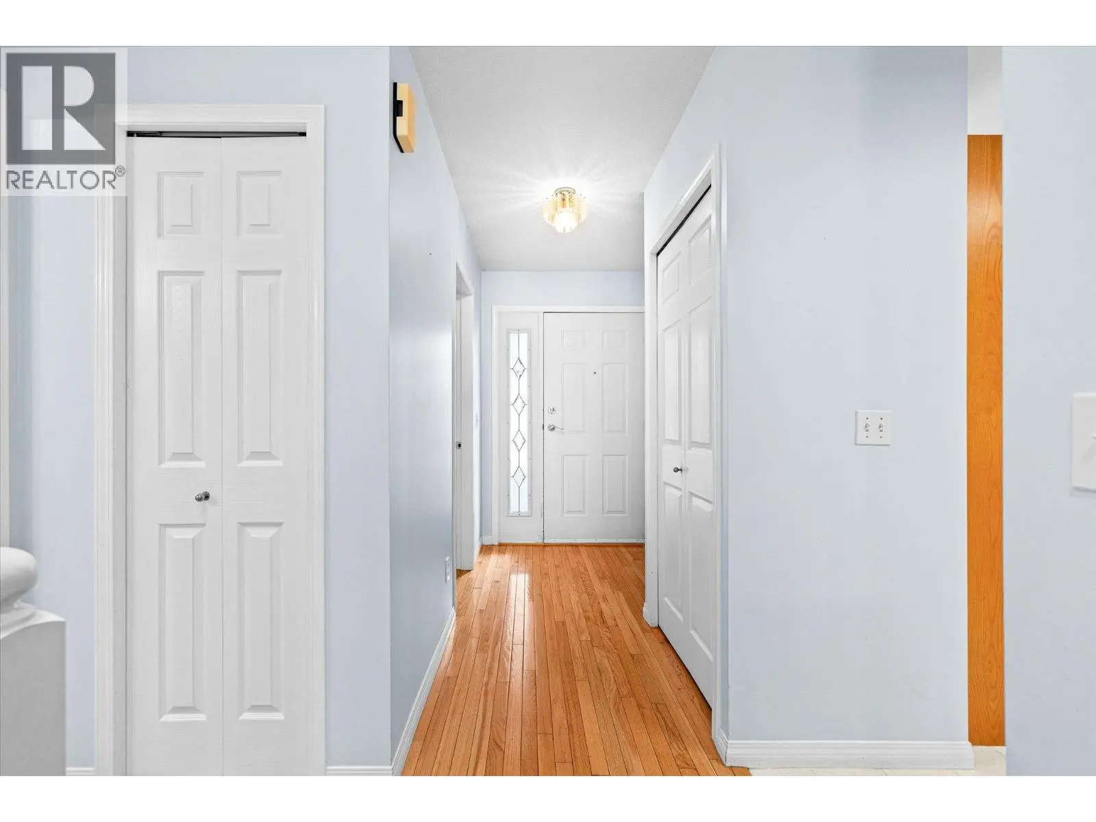 1874 Parkview Crescent Unit# 17. Kelowna, British Columbia