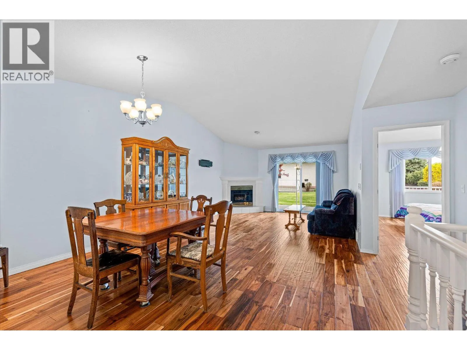 1874 Parkview Crescent Unit# 17. Kelowna, British Columbia
